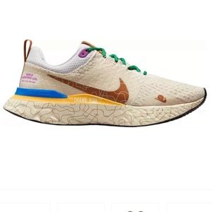 Nike React Infinity 3 Mens Shoes